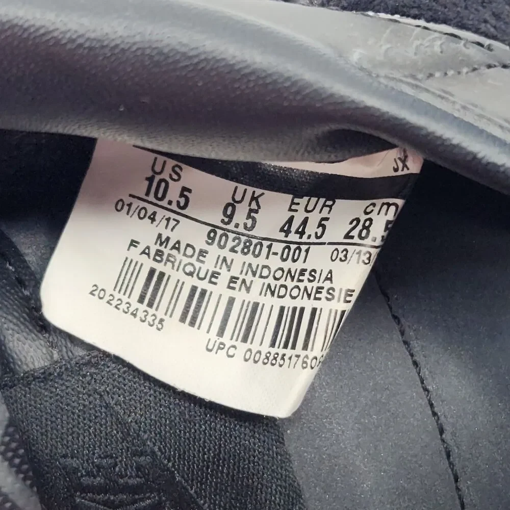 Nike classic cortez
